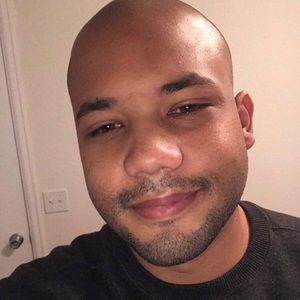 Meet your Posher, Evan